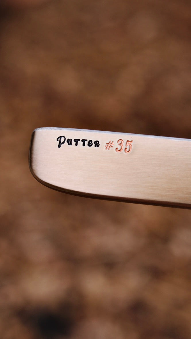 035 Putter