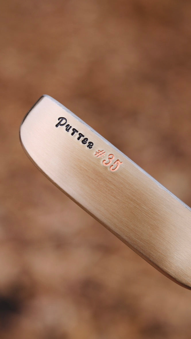 035 Putter