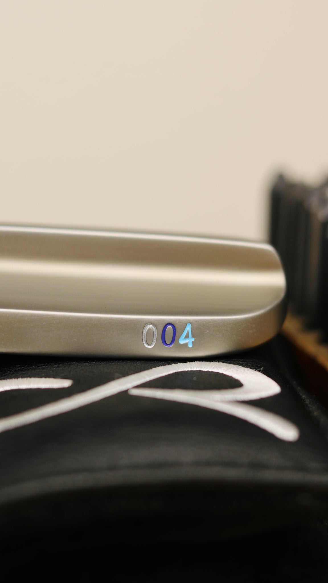 004 Putter