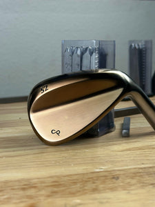 Gap Wedge #120324-2