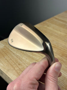 Gap Wedge #120324-2