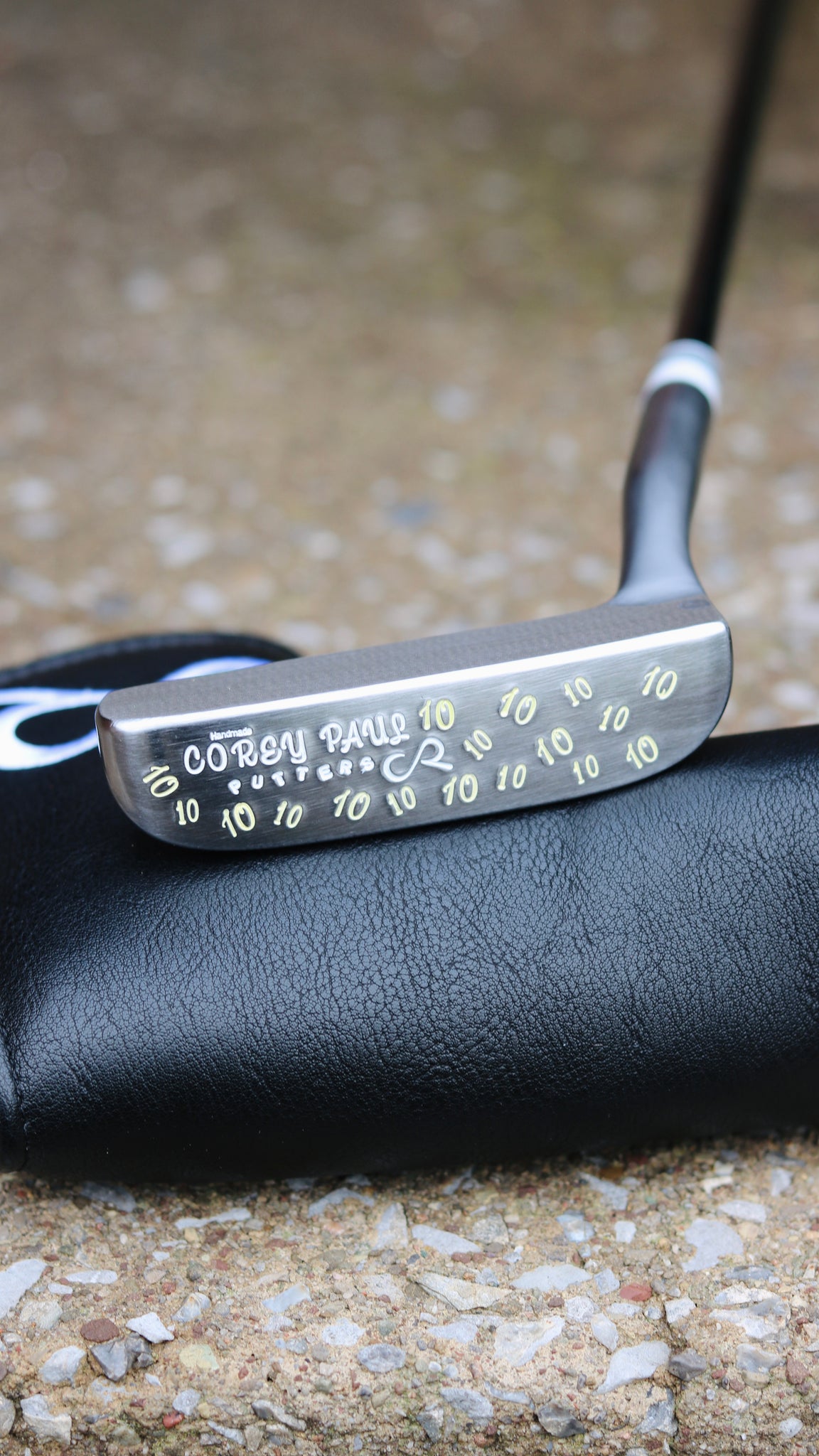 010 Putter