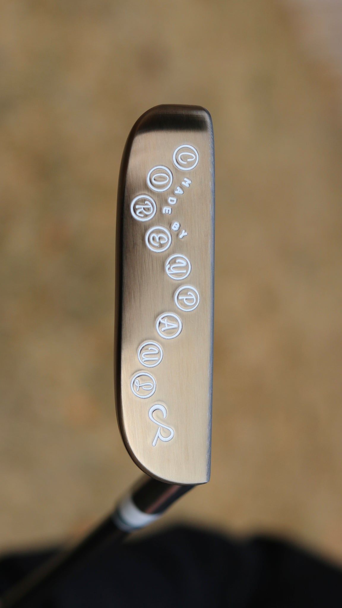 020 Putter