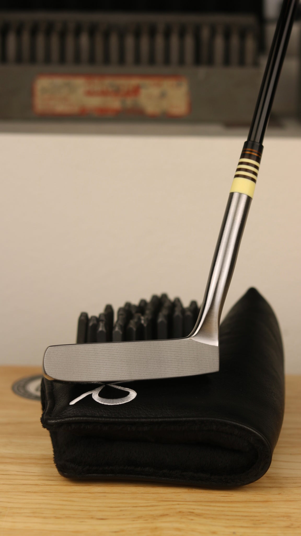 Putter 067