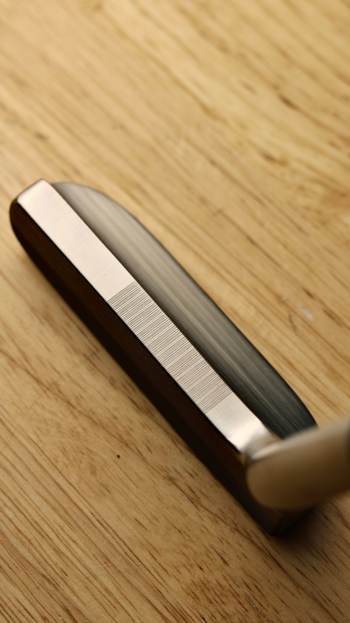 AUCTION: Putter #37 PROTOTYPE