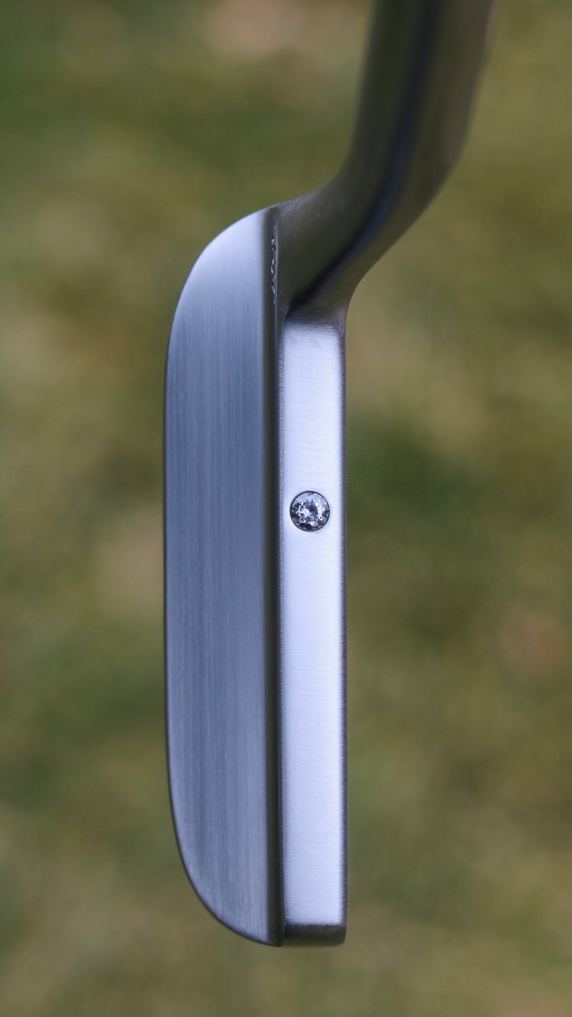 AUCTION: Putter 075 PROTOTYPE