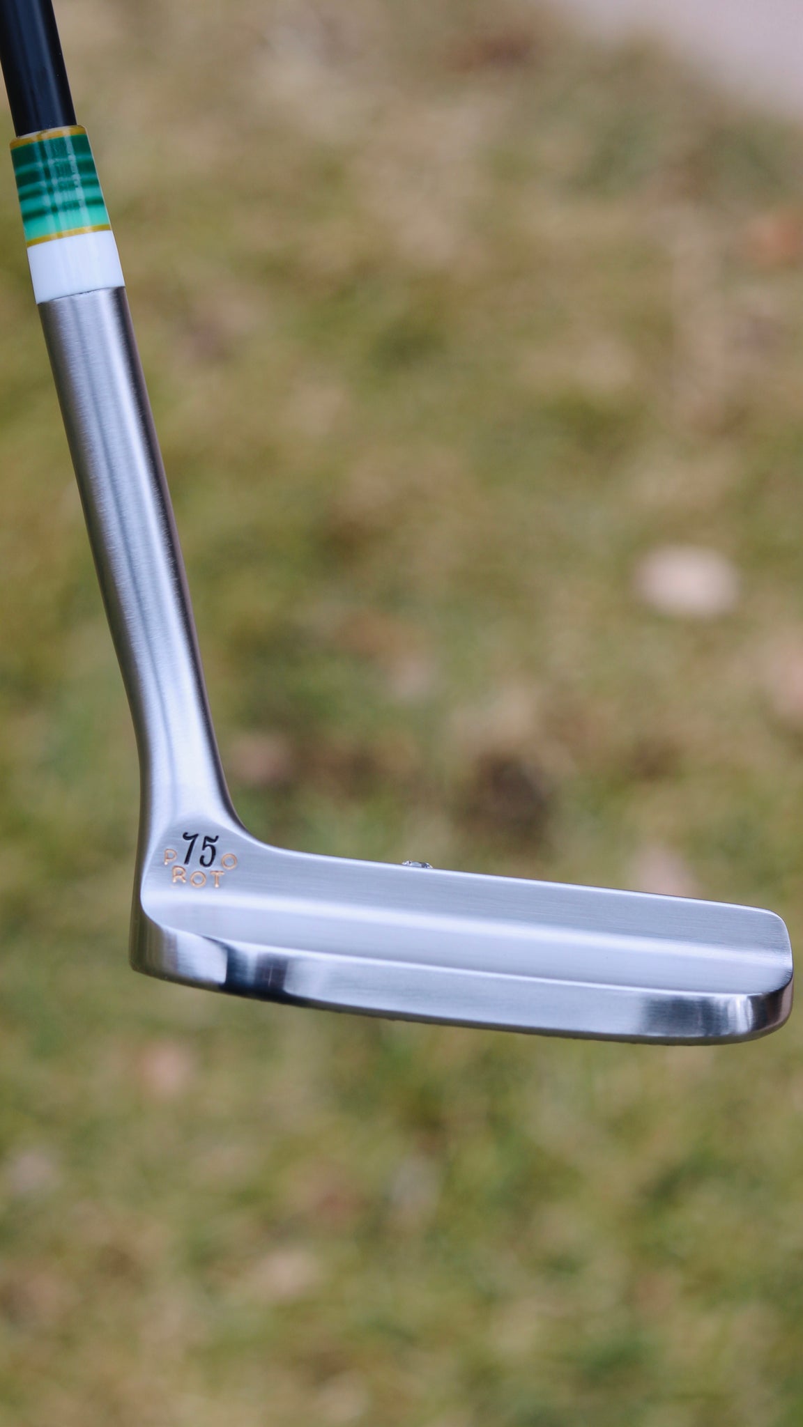 AUCTION: Putter 075 PROTOTYPE