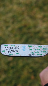 AUCTION: Putter 075 PROTOTYPE